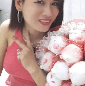 Meet your Posher, Diana lê